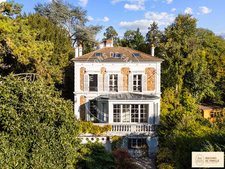 apolline - maison à vendre à bougival