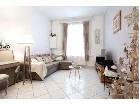 maison de ville de 147 m² à wambrechies