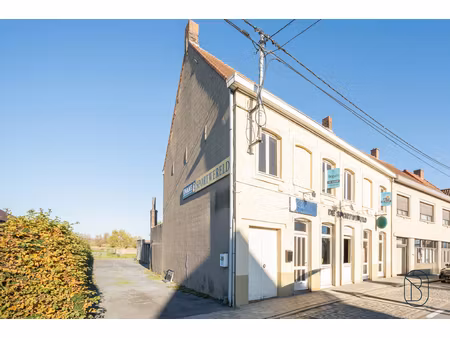 huis te koop in avelgem met 4 slaapkamers