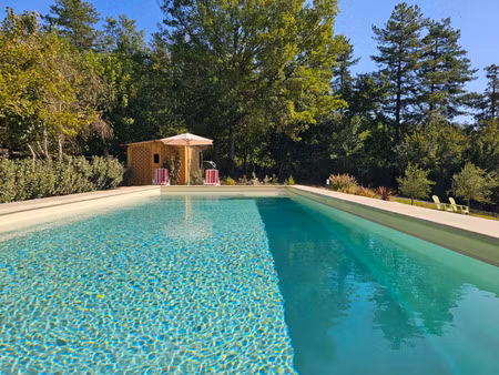 propriété à vendre marciac 20 pièce(s) 500m2 595 000€