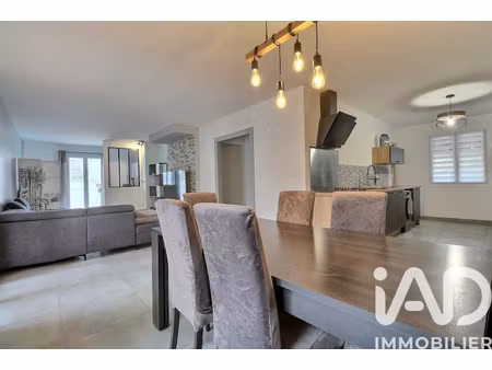 vente maison 4 pièces 91 m² à villeneuve-la-rivière (66610)  275 000 €