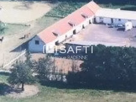 vente maison 6 pièces 170 m² à warlincourt-lès-pas (62760)  269 000 €