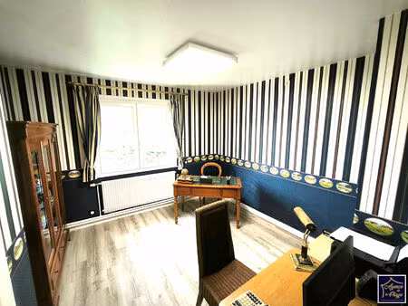 achat maison 8 pièces 265m²