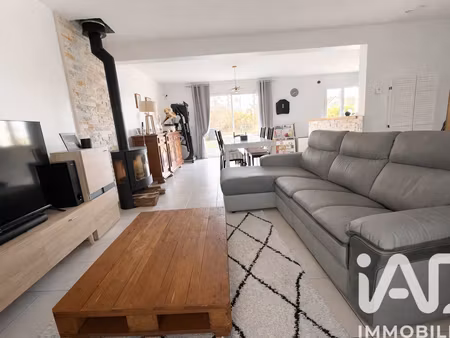 vente maison 6 pièces 138 m² à valence-en-brie (77830)  298 500 €
