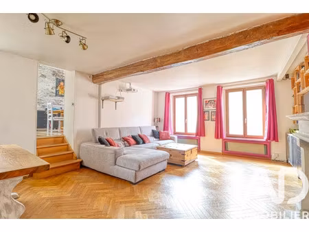 vente maison 5 pièces 130 m² à pierrelaye (95220)  285 000 €