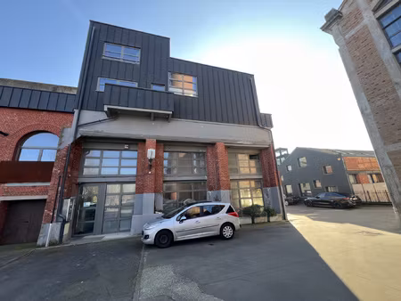 achat immeuble 300m² roubaix 59100