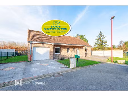 achat maison 7 pièces 178m²