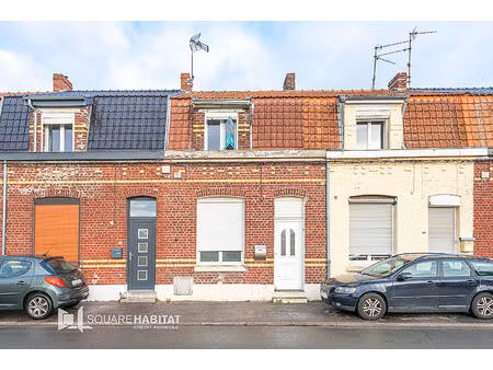 achat maison 6 pièces 74m²