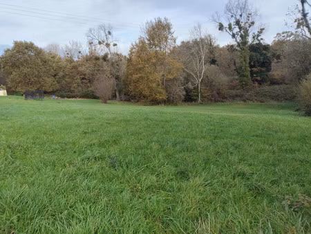 terrain à vendre le tatre 4714m2 38 000€