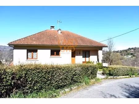 maison spacieuse à vendre à decazeville