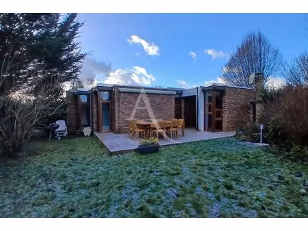 vente maison 4 pièces 87.12 m² à pontault-combault (77340)  325 000 €