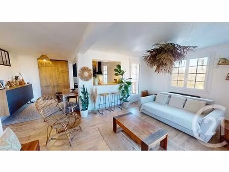 appartement à vendre - 3 pièces - 77 87 m2 - ahetze - 64 - aquitaine