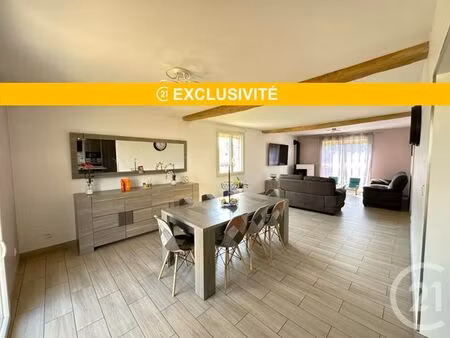 maison à vendre - 8 pièces - 138 23 m2 - gournay en bray - 76 - haute-normandie