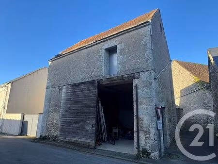 maison à vendre - 1 pièce - 70 m2 - beauce la romaine - 41 - centre