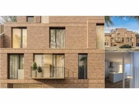 appartement à vendre à zaffelare-dorp 29 zaffelare (rbu95595)