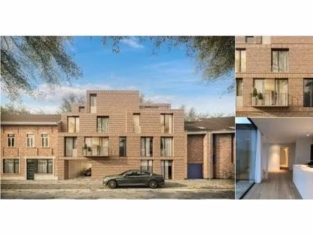 appartement à vendre à zaffelare-dorp 29 zaffelare (rbu95596)