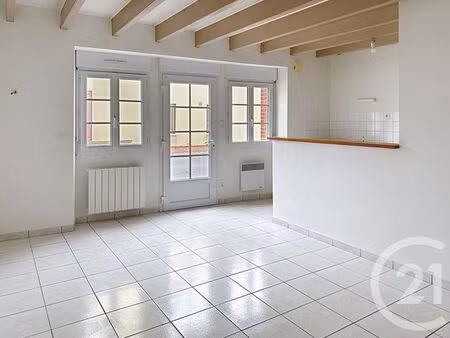 maison à vendre - 3 pièces - 47 90 m2 - avessac - 44 - pays-de-loire