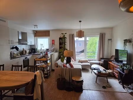 appartement à louer à torenblokstraat 5 wilrijk (rbu95606)