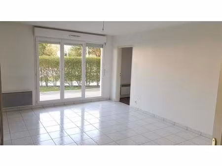 location appartement 3 pièces 59m² lagny sur marne 77400