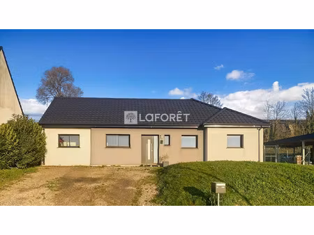 vente maison 5 pièces 121 m² à fiennes (62132)  368 500 €