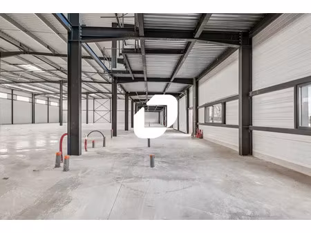 location local d'activités viarmes 95270