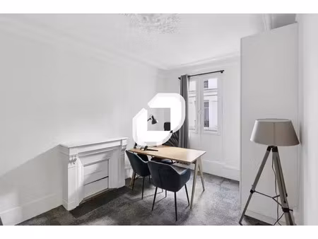 a proximité du champs-de-mars