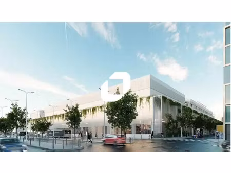 a louer  sogaris - les ardoines