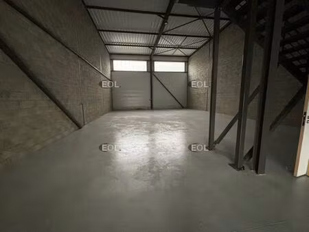 locaux d'activités et bureaux à marcoussis (91)