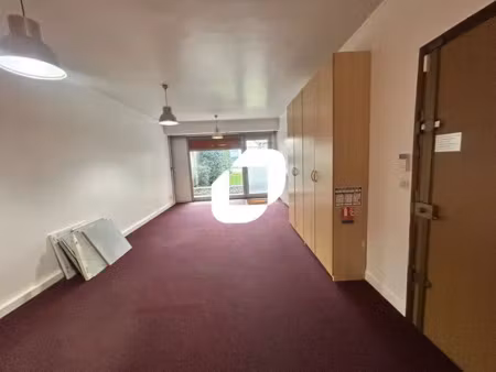 location bureau deuil la barre 95170