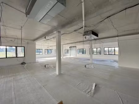 bureaux avec acces pmr à vendre / à louer