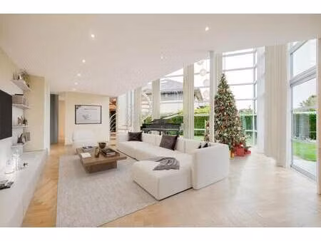 huis te koop in merelbeke-melle met 4 slaapkamers