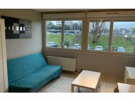 appartement dardilly 26 m² t-1 à vendre  89 000 €