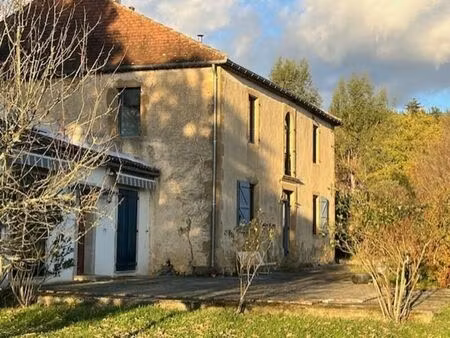 vente maison 20 pièces 500 m² marciac (32230)