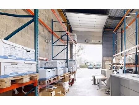 a louer : locaux d'activités