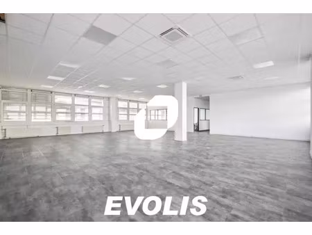 location bureau goussainville 95190