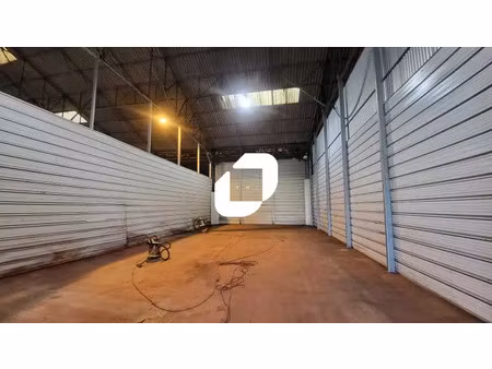 location entrepôt begles 33130