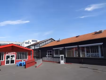 location bureaux issy-les-moulineaux 92130