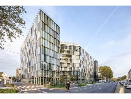 location bureaux bagneux 92220