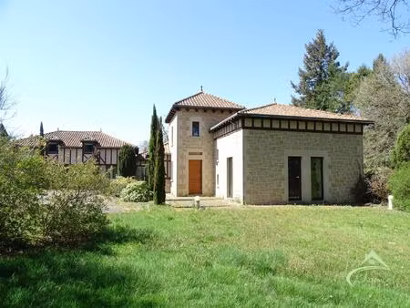 maison à vendre javerdat