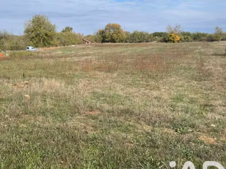 vente terrain piscine à flaujac-gare (46320) : à vendre piscine / 5426m² flaujac-gare