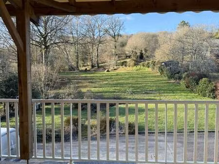 vente maison à bubry (56310) : à vendre / 166m² bubry