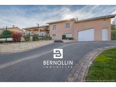 vente maison - 7 pièce(s)