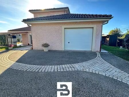 vente maison - 5 pièce(s)