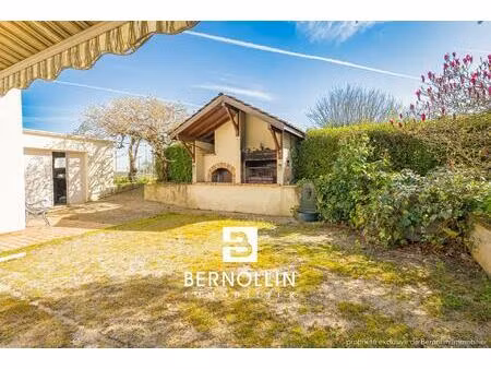 vente maison - 4 pièce(s)