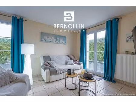 vente maison - 6 pièce(s)