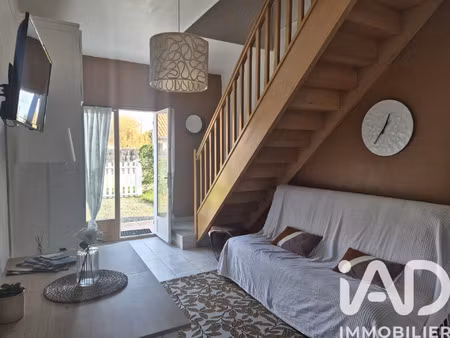 vente maison 6 pièces 110 m² les moutiers-en-retz (44760)