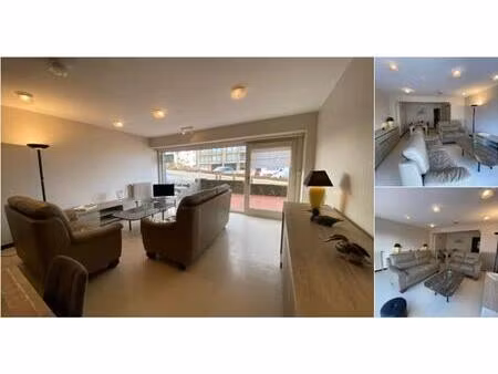 appartement à vendre à zouavenplein 8 coxyde (rbu95317)