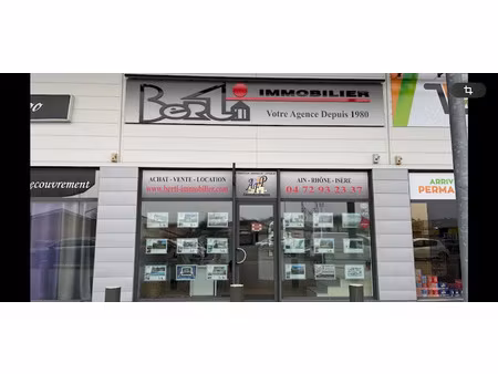 location appartement 4 pièces 105 m² à villette-d'anthon (38280)  1 150 €