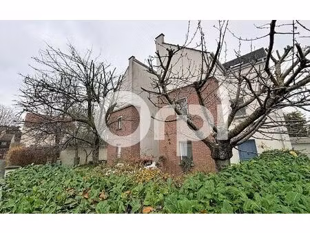 maison chevilly-larue 129.17 m² t-5 à vendre  575 000 €