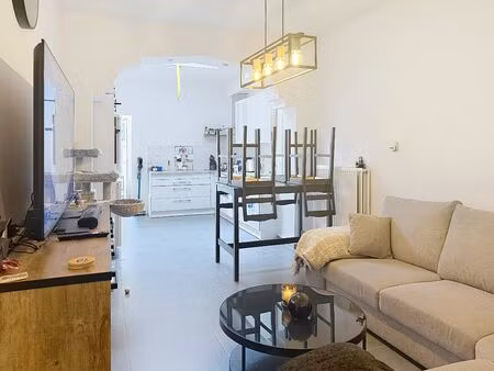 maison à vendre à rue boileau 13 angleur (vbd68124)